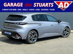Peugeot 308 1.5 BlueHDi S&S - 130 - BV EAT8 Allure occasion - Photo 19