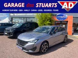 Peugeot 308 SW  1.5 BlueHDi S&S - 130 - BV EAT8  Allure occasion - Photo 1