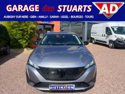 Peugeot 308 SW 1.5 BlueHDi S&S - 130 - BV EAT8 Allure occasion - Photo 3