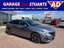 Peugeot 308 SW  1.5 BlueHDi S&S - 130 - BV EAT8  Allure occasion - Photo 6