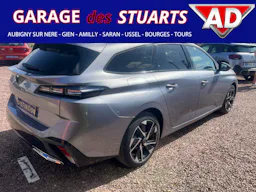 Peugeot 308 SW  1.5 BlueHDi S&S - 130 - BV EAT8  Allure occasion - Photo 7
