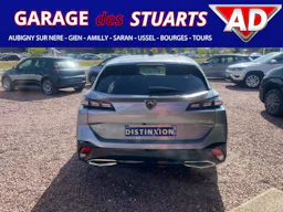Peugeot 308 SW  1.5 BlueHDi S&S - 130 - BV EAT8  Allure occasion - Photo 8