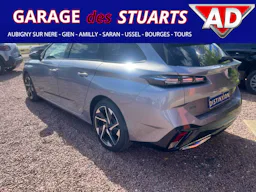 Peugeot 308 SW  1.5 BlueHDi S&S - 130 - BV EAT8  Allure occasion - Photo 9