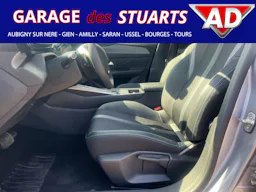 Peugeot 308 SW  1.5 BlueHDi S&S - 130 - BV EAT8  Allure occasion - Photo 10