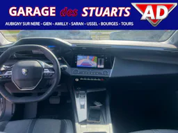 Peugeot 308 SW  1.5 BlueHDi S&S - 130 - BV EAT8  Allure occasion - Photo 12