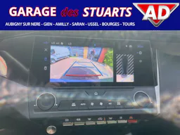 Peugeot 308 SW 1.5 BlueHDi S&S - 130 - BV EAT8 Allure occasion - Photo 13