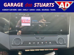 Peugeot 308 SW  1.5 BlueHDi S&S - 130 - BV EAT8  Allure occasion - Photo 14