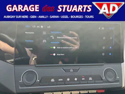 Peugeot 308 SW  1.5 BlueHDi S&S - 130 - BV EAT8  Allure occasion - Photo 15