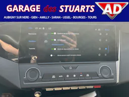 Peugeot 308 SW 1.5 BlueHDi S&S - 130 - BV EAT8 Allure occasion - Photo 16