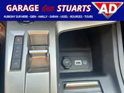 Peugeot 308 SW 1.5 BlueHDi S&S - 130 - BV EAT8 Allure occasion - Photo 18