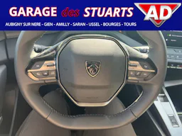 Peugeot 308 SW 1.5 BlueHDi S&S - 130 - BV EAT8 Allure occasion - Photo 20