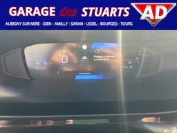 Peugeot 308 SW  1.5 BlueHDi S&S - 130 - BV EAT8  Allure occasion - Photo 25