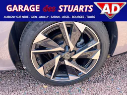 Peugeot 308 SW 1.5 BlueHDi S&S - 130 - BV EAT8 Allure occasion - Photo 27