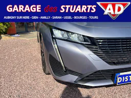 Peugeot 308 SW  1.5 BlueHDi S&S - 130 - BV EAT8  Allure occasion - Photo 31