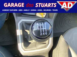 Dacia Sandero  1.0 ECO-G - 100 - Stepway Extême occasion - Photo 7