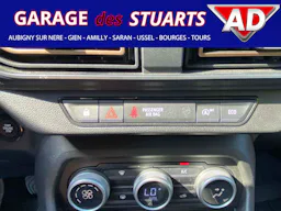 Dacia Sandero  1.0 ECO-G - 100 - Stepway Extême occasion - Photo 18