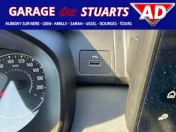 Dacia Sandero 1.0 ECO-G - 100 - Stepway Extême occasion - Photo 19