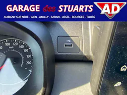 Dacia Sandero  1.0 ECO-G - 100 - Stepway Extême occasion - Photo 19