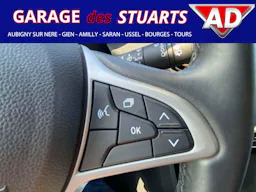 Dacia Sandero  1.0 ECO-G - 100 - Stepway Extême occasion - Photo 20
