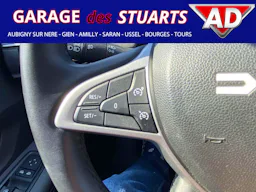 Dacia Sandero 1.0 ECO-G - 100 - Stepway Extême occasion - Photo 21