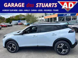 Peugeot 2008  1.2i Turbo - 100  II  Allure  -35% occasion - Photo 4