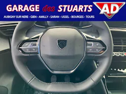 Peugeot 2008  1.2i Turbo - 100  II  Allure  -35% occasion - Photo 8