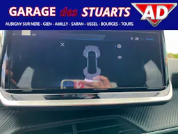 Peugeot 2008  1.2i Turbo - 100  II  Allure  -35% occasion - Photo 9
