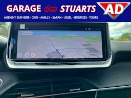 Peugeot 2008 1.2i Turbo - 100 II Allure -35% occasion - Photo 10
