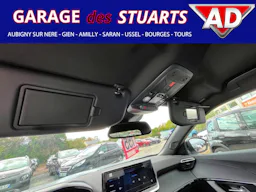 Peugeot 2008  1.2i Turbo - 100  II  Allure  -35% occasion - Photo 15