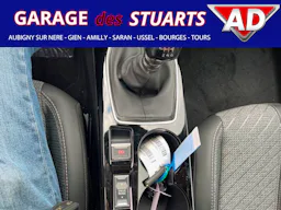 Peugeot 2008  1.2i Turbo - 100  II  Allure  -35% occasion - Photo 17