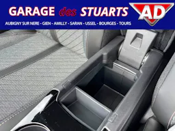 Peugeot 2008  1.2i Turbo - 100  II  Allure  -35% occasion - Photo 18