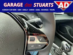 Peugeot 2008  1.2i Turbo - 100  II  Allure  -35% occasion - Photo 19