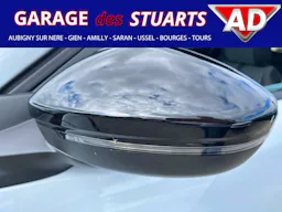 Peugeot 2008 1.2i Turbo - 100 II Allure -35% occasion - Photo 27