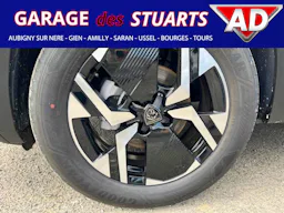 Peugeot 2008  1.2i Turbo - 100  II  Allure  -35% occasion - Photo 28
