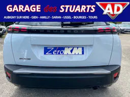 Peugeot 2008 1.2i Turbo - 100 II Allure -35% occasion - Photo 33