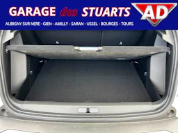 Peugeot 2008  1.2i Turbo - 100  II  Allure  -35% occasion - Photo 35