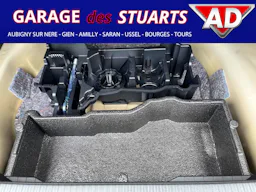 Peugeot 2008  1.2i Turbo - 100  II  Allure  -35% occasion - Photo 36