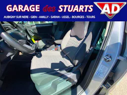 Volkswagen Tiguan 1.5 TSI BlueMotion - 150 - BV DSG 7 Life Plus occasion - Photo 5