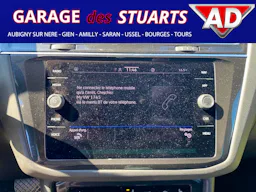 Volkswagen Tiguan 1.5 TSI BlueMotion - 150 - BV DSG 7 Life Plus occasion - Photo 11