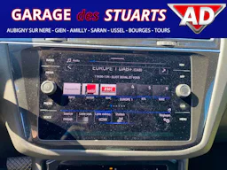 Volkswagen Tiguan 1.5 TSI BlueMotion - 150 - BV DSG 7 Life Plus occasion - Photo 12