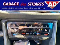 Volkswagen Tiguan 1.5 TSI BlueMotion - 150 - BV DSG 7 Life Plus occasion - Photo 14