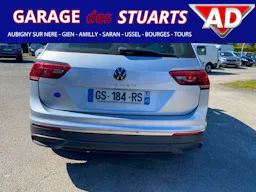 Volkswagen Tiguan 1.5 TSI BlueMotion - 150 - BV DSG 7 Life Plus occasion - Photo 15