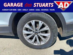 Volkswagen Tiguan  1.5 TSI BlueMotion - 150 - BV DSG 7  Life Plus occasion - Photo 16