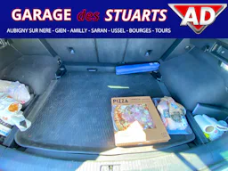 Volkswagen Tiguan 1.5 TSI BlueMotion - 150 - BV DSG 7 Life Plus occasion - Photo 18