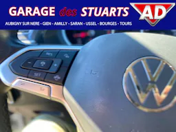 Volkswagen Tiguan 1.5 TSI BlueMotion - 150 - BV DSG 7 Life Plus occasion - Photo 20
