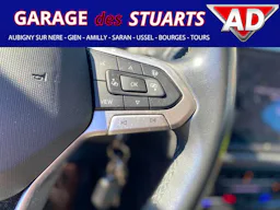 Volkswagen Tiguan 1.5 TSI BlueMotion - 150 - BV DSG 7 Life Plus occasion - Photo 21
