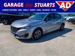 Peugeot 308  1.5 BlueHDi S&S - 130 -EAT8  III  Active Pack occasion - Photo 1