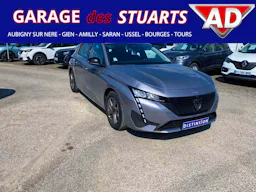 Peugeot 308  1.5 BlueHDi S&S - 130 -EAT8  III  Active Pack occasion - Photo 2