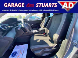 Peugeot 308 1.5 BlueHDi S&S - 130 -EAT8 III Active Pack occasion - Photo 5