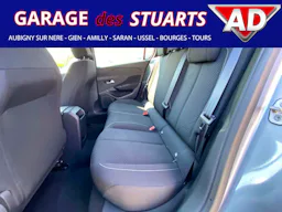 Peugeot 308  1.5 BlueHDi S&S - 130 -EAT8  III  Active Pack occasion - Photo 6